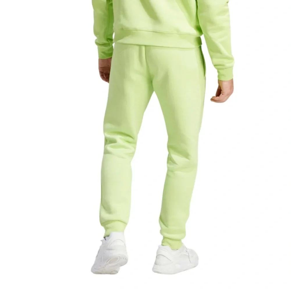 NWT Adidas Men's Essential Joggers